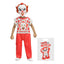 NECA IT Ben Cooper Costume Kids Serie 9 Pennywise Action Figure 15 cm