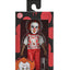 NECA IT Ben Cooper Costume Kids Serie 9 Pennywise Action Figure 15 cm