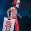 NECA IT Ben Cooper Costume Kids Serie 9 Pennywise Action Figure 15 cm