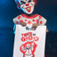 NECA IT Ben Cooper Costume Kids Serie 9 Pennywise Action Figure 15 cm