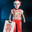 NECA IT Ben Cooper Costume Kids Serie 9 Pennywise Action Figure 15 cm