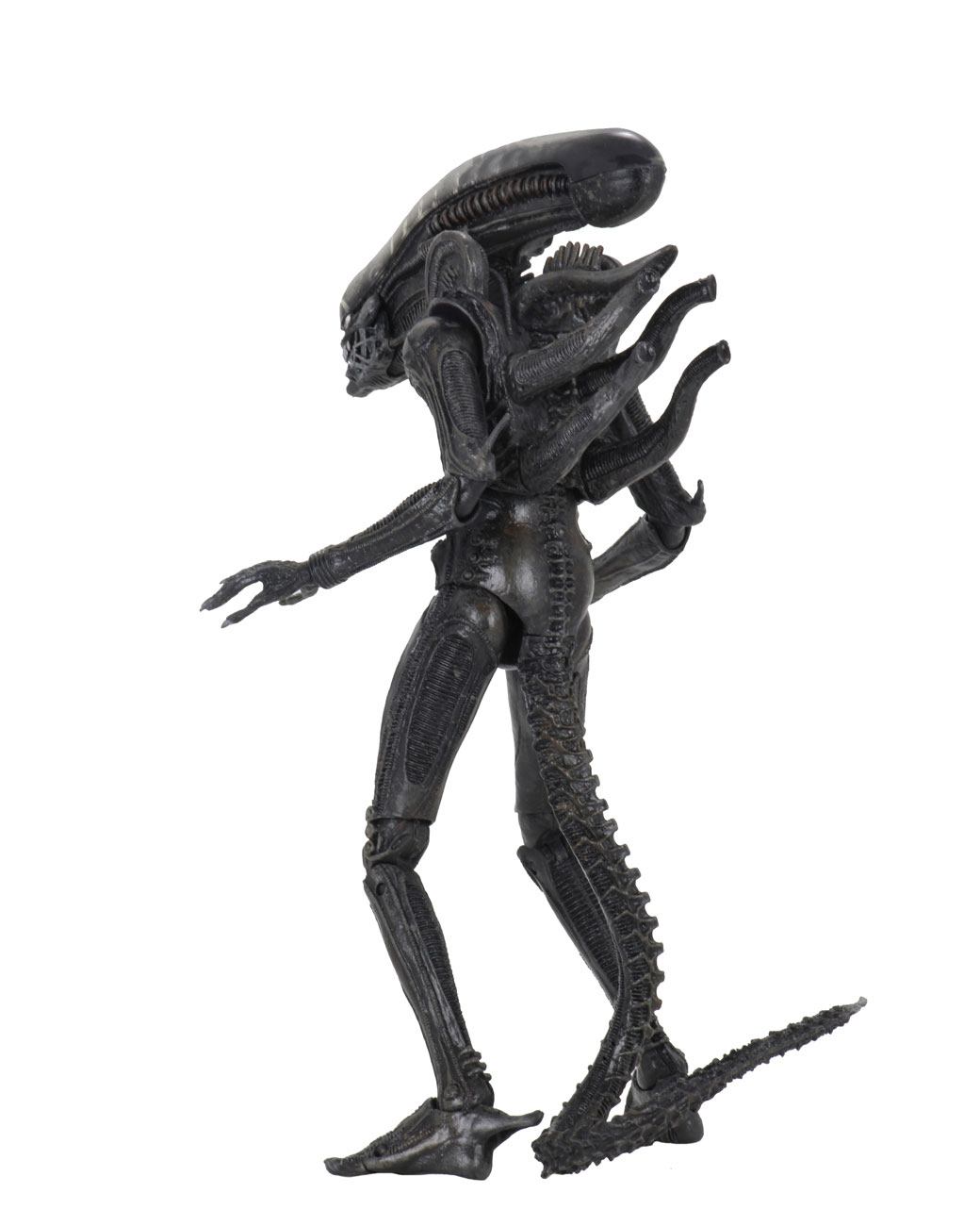 Alien 1979 Action Figure Ultimate 40th Anniversary Big Chap 23 cm NECA