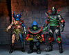 Neca - Dungeons & Dragons - Action Figure Ultimate Zarak 18 cm