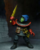 Neca - Dungeons & Dragons - Action Figure Ultimate Zarak 18 cm