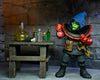 Neca - Dungeons & Dragons - Action Figure Ultimate Zarak 18 cm