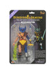 NECA - Dungeons & Dragons - Action Figure 50th Anniversary Warduke on Blister Card 18 cm