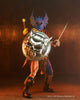 NECA - Dungeons & Dragons - Action Figure 50th Anniversary Warduke on Blister Card 18 cm
