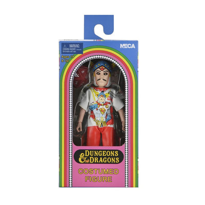 Dungeons & Dragons x Ben Cooper Action Figure 15 cm - Assortimento (NECA)