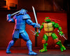 Neca - Teenage Mutant Ninja Turtles (Mirage Comics) - Action Figure Foot Enforcer 18 cm