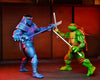 Neca - Teenage Mutant Ninja Turtles (Mirage Comics) - Action Figure Foot Enforcer 18 cm