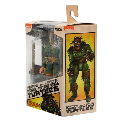 Teenage Mutant Ninja Turtles (Mirage Comics) Action Figure Rat King 18 cm NECA