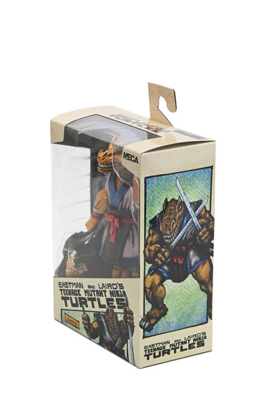 Teenage Mutant Ninja Turtles (Mirage Comics) Action Figure Chote 18 cm NECA