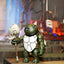 Teenage Mutant Ninja Turtles: The Last Ronin Action Figure Ultimate Casey Marie con Baby Odyn e Uno 17 cm NECA