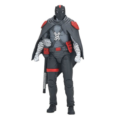 Teenage Mutant Ninja Turtles The Last Ronin The Lost Years Action Figure Casey (Nightwatcher) 18 cm NECA