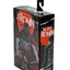 Teenage Mutant Ninja Turtles The Last Ronin The Lost Years Action Figure Casey (Nightwatcher) 18 cm NECA