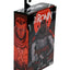Teenage Mutant Ninja Turtles The Last Ronin The Lost Years Action Figure Casey (Nightwatcher) 18 cm NECA