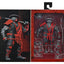 Teenage Mutant Ninja Turtles The Last Ronin The Lost Years Action Figure Donatello Nightwatcher 18 cm NECA
