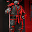 Teenage Mutant Ninja Turtles The Last Ronin The Lost Years Action Figure Donatello Nightwatcher 18 cm NECA