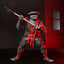 Teenage Mutant Ninja Turtles The Last Ronin The Lost Years Action Figure Donatello Nightwatcher 18 cm NECA