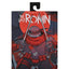 Tartarughe Ninja The Last Ronin The Lost Years Action Figure Leonardo Nightwatcher 18 cm NECA