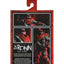 Tartarughe Ninja The Last Ronin The Lost Years Action Figure Leonardo Nightwatcher 18 cm NECA