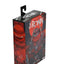Tartarughe Ninja The Last Ronin The Lost Years Action Figure Leonardo Nightwatcher 18 cm NECA