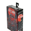 Tartarughe Ninja The Last Ronin The Lost Years Action Figure Leonardo Nightwatcher 18 cm NECA