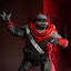 Tartarughe Ninja The Last Ronin The Lost Years Action Figure Leonardo Nightwatcher 18 cm NECA