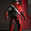 Tartarughe Ninja The Last Ronin The Lost Years Action Figure Leonardo Nightwatcher 18 cm NECA