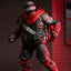 Tartarughe Ninja The Last Ronin The Lost Years Action Figure Leonardo Nightwatcher 18 cm NECA