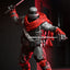 Tartarughe Ninja The Last Ronin The Lost Years Action Figure Leonardo Nightwatcher 18 cm NECA