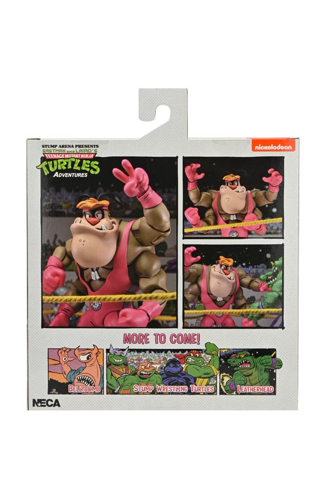 Tartarughe Ninja (Archie Comics) Deluxe Action Figure Cryin' Houn 18 cm