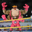 Tartarughe Ninja (Archie Comics) Deluxe Action Figure Cryin' Houn 18 cm