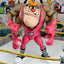Tartarughe Ninja (Archie Comics) Deluxe Action Figure Cryin' Houn 18 cm
