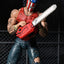Teenage Mutant Ninja Turtles (Mirage Comics) Action Figure Ultimate Casey Jones (Bodycount) 18 cm NECA