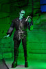 Neca - Rob Zombie's The Munsters - Action Figure Ultimate Herman Munster 18 cm