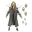 Beetlejuice (1988) Diorama Inferno Room Deluxe Set con Figura Trench con Punte NECA