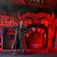 Beetlejuice (1988) Diorama Inferno Room Deluxe Set con Figura Trench con Punte NECA