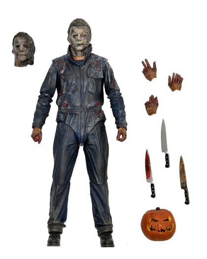 Neca - Halloween Ends (2022) - Action Figure Ultimate Michael Myers 18 cm