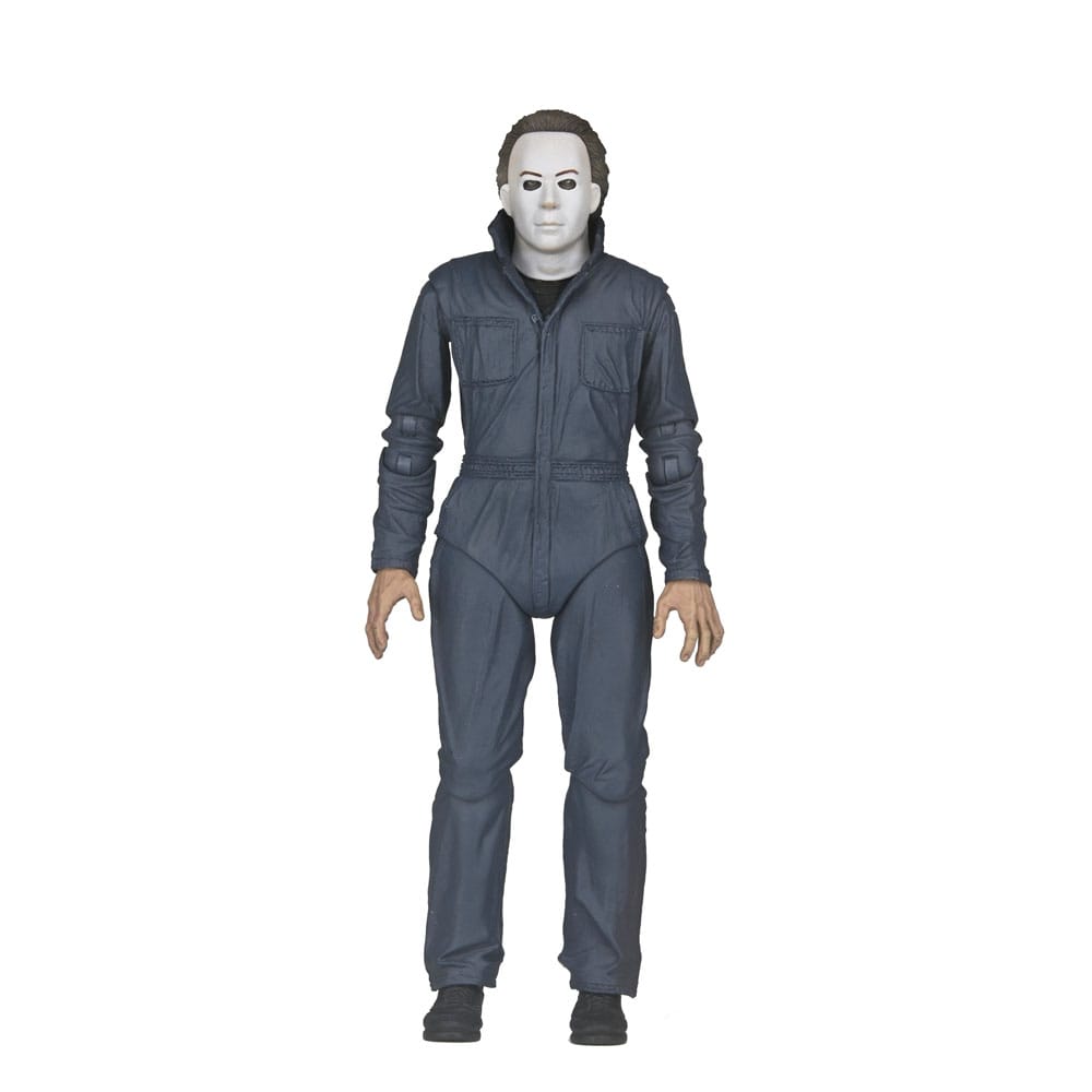 Halloween H20: Twenty Years Later - Ultimate Michael Myers Action Figure 18 cm