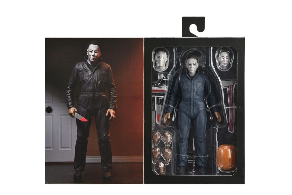 Halloween H20: Twenty Years Later - Ultimate Michael Myers Action Figure 18 cm