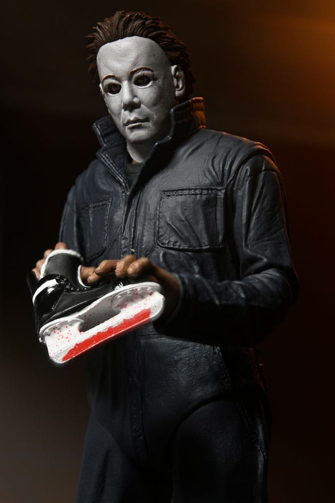 Halloween H20: Twenty Years Later - Ultimate Michael Myers Action Figure 18 cm