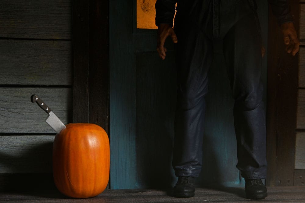 Halloween H20: Twenty Years Later - Ultimate Michael Myers Action Figure 18 cm