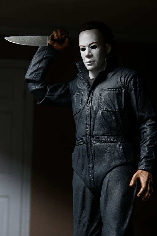 Halloween H20: Twenty Years Later - Ultimate Michael Myers Action Figure 18 cm