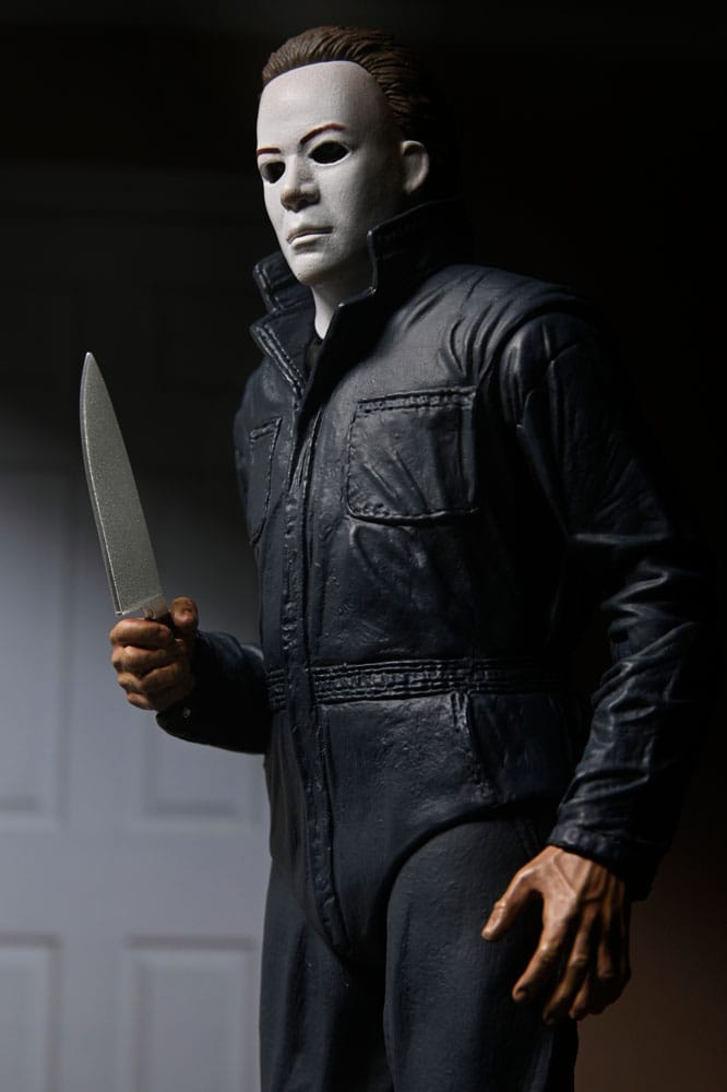 Halloween H20: Twenty Years Later - Ultimate Michael Myers Action Figure 18 cm