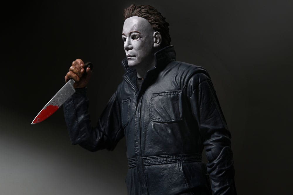 Halloween H20: Twenty Years Later - Ultimate Michael Myers Action Figure 18 cm