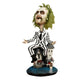Beetlejuice Head Knocker con testa mobile 20 cm - NECA