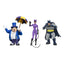 DC Comics Action Figures Serie 2 - Batman, Catwoman, Penguin - NECA Toony Classics 15 cm