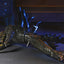 Alien: Romulus Action Figure Deluxe - Xenomorph XX121 Sospeso in Laboratorio 18 cm NECA