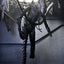 Alien: Romulus Action Figure Deluxe - Xenomorph XX121 Sospeso in Laboratorio 18 cm NECA